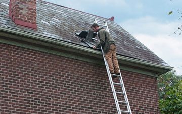 what affects urgent Charing Heath roof repairs
