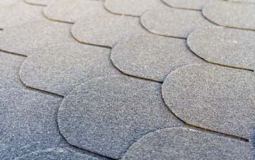 Charing Heath asphalt roofing costs