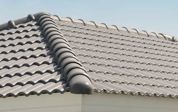 advantages of Charing Heath clay roofing