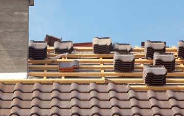 Charing Heath clay roofing costs