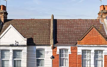 clay roofing Charing Heath, Kent