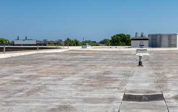Charing Heath commercial flat roofing