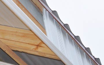why Charing Heath fascia repairs are essential