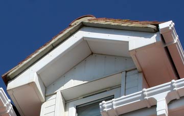 Charing Heath fascia installation costs