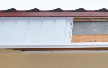 Charing Heath fascia repair costs