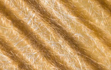 Charing Heath fibreglass roof waterproofing