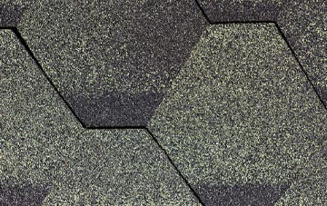 Charing Heath fibreglass shingle repairs