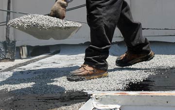 Charing Heath flat roofing companies