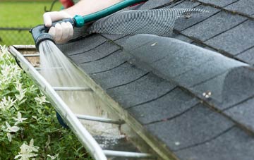 Charing Heath gutter cleaning costs