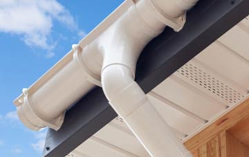Charing Heath gutter installation costs