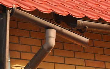 Charing Heath gutter repair costs
