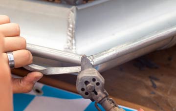 Charing Heath guttering repair quotes