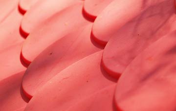 Charing Heath plastic roof costs