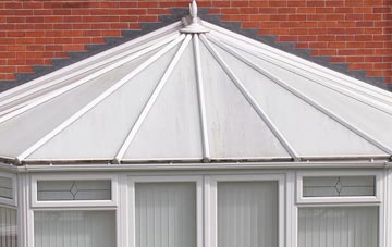 Charing Heath polycarbonate conservatory roof repairs