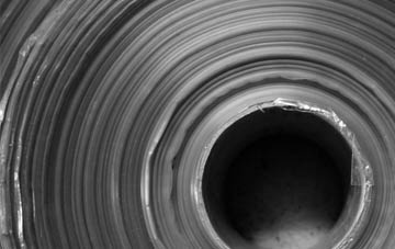 Charing Heath pvc roof replacement