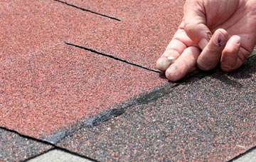 Charing Heath asphalt roof repairs