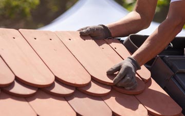 Charing Heath roof tile contractors