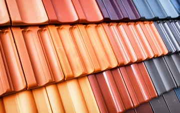 Charing Heath roof tile costs