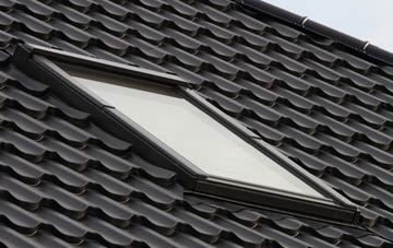 benefits of Charing Heath roof windows