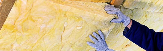 quotes for Charing Heath roof insulation