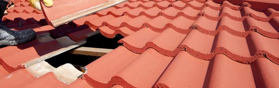 compare Charing Heath roof repair quotes