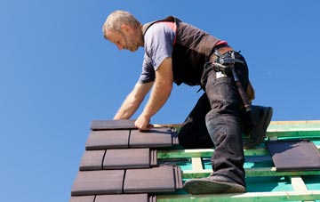 disadvantages of Charing Heath slate roofing
