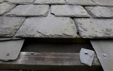 Charing Heath slate roof repairs and maintenance