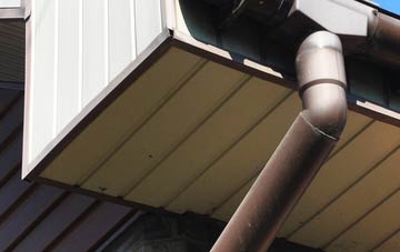 Charing Heath soffit installation costs
