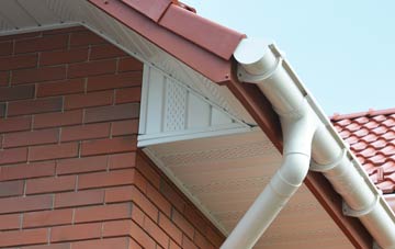 Charing Heath soffit repair costs
