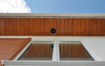 Charing Heath soffit repair quotes
