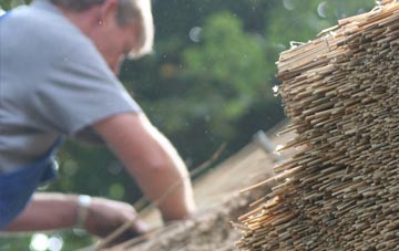 professional Charing Heath thatchers