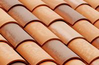 Charing Heath clay roofing