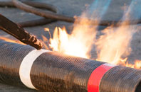 Charing Heath flat roofing replacement