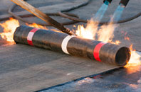 Charing Heath flat roof sealing