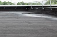 find rated Charing Heath flat roofing companies