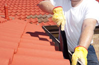 Charing Heath gutter repair