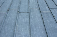 Charing Heath lead roofing
