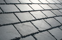 Charing Heath slate roof