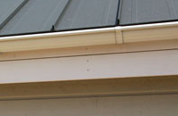 Charing Heath soffit repair