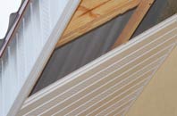 rated Charing Heath soffit repair companies